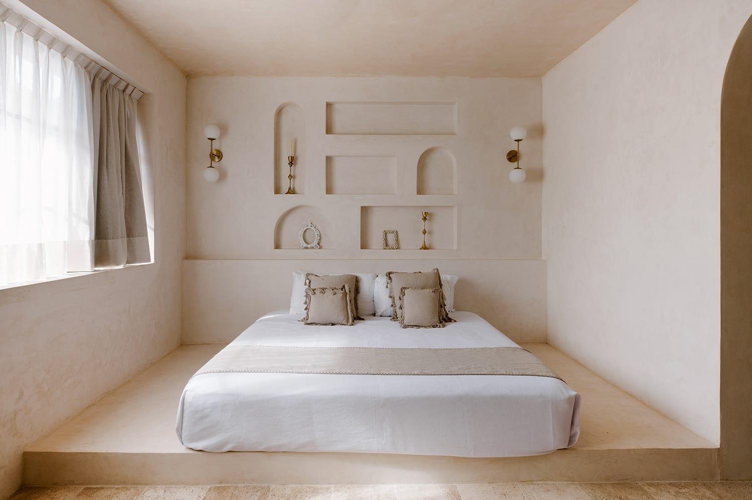 Casa Arka - Palacial Sanctuary For Group Retreats Tulum Exterior photo