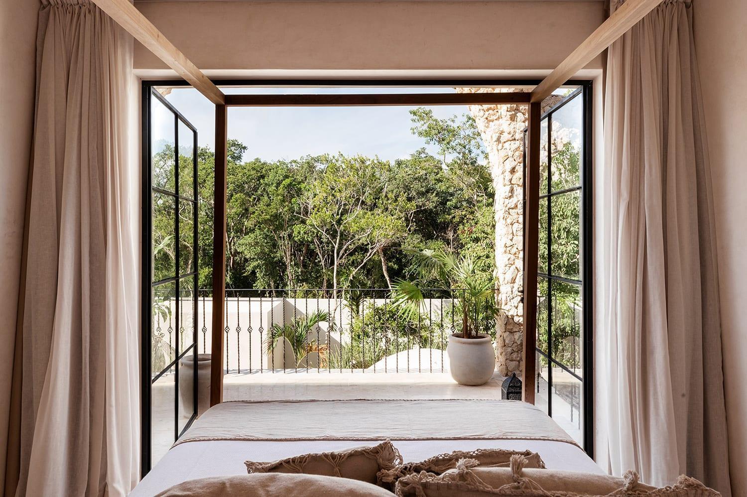 Casa Arka - Palacial Sanctuary For Group Retreats Tulum Exterior photo